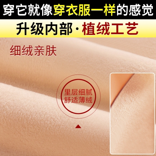 助立器具-久愛-久愛 實(shí)戰(zhàn)裝備 男女共用穿戴仿真陽具 空心款（緊貼臀部不脫落）植絨請(qǐng)備注