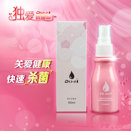 玩具清洗-獨(dú)愛(ài)-獨(dú)愛(ài) 器具清洗液60ml 3支裝